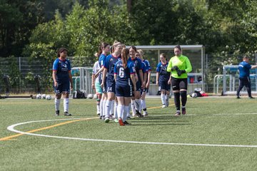 Bild 8 - wBJ Holsatia Elmshorn - VfL Pinneberg : Ergebnis: 1:4